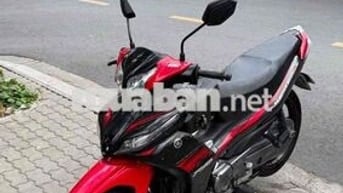 Yamaha Jupiter RC FI 2016 Đỏ, Đen 80000 km