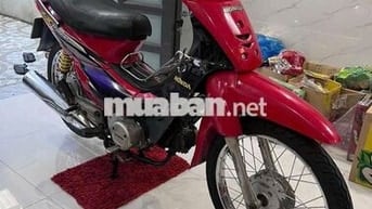 Wave TQ Đỏ 