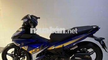 Yamaha Exciter 150 2018 Xanh độ kiểng BSTP