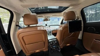 Jaguar XJL 3.0 PORTFOLIO 2015 Đen