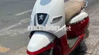 Peugeot Django 125cc 2017 bs 59s2-63789
