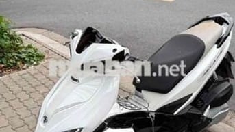Honda Air Blade 125 2017 Trắng 44000 km