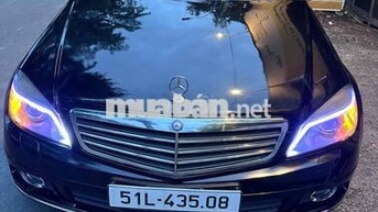 Mercedes-Benz C250