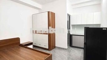 Nhà mới hoàn thiện 100% full nội thất giá mềm