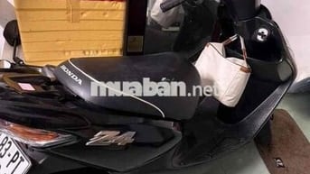 Honda Dio Z4 Fi Đen