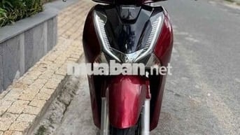 Honda SH 125 ABS 2019 Đỏ 53.566 km