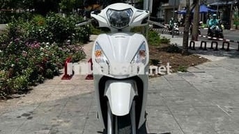 Cầm đồ thanh lý Honda Vision 2020 BS:47H1-65140