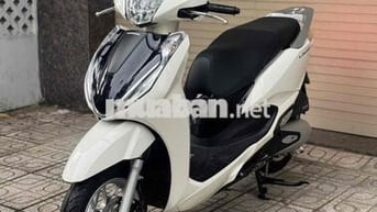 Honda Lead 2026 Trắng 8245 km