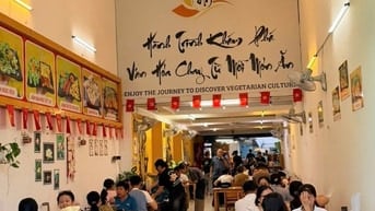 SANG GẤP QUÁN ĂN GIÁ RẺ- HỖ TRỢ CÔNG THỨC