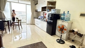 Chung cư Central, Phạm Văn Hai, TB: 2p ngủ, NTCB, 12,5triệu, 68m2