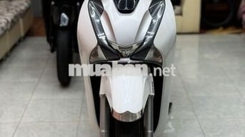 Honda SH 125 2019 Trắng