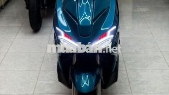 Honda Air Blade 2017 Xanh đen