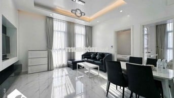 CHUNG CƯ MINI _ 2PN CAO CẤP _ VÒNG XOAY THÁP ĐỒNG HỒ, ĐIỆN BIÊN PHỦ Q1