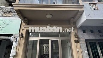 CHO THUÊ NHÀ MẶT TIỀN NGUYỄN HỮU CẦU, PHƯỜNG TÂN ĐỊNH, QUẬN 1 GIÁ TỐT