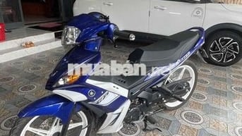 Yamaha Exciter 2010 Xanh Trắng