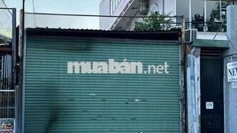 CHO THUÊ
Mặt tiền kinh doanh VIP 
178A Lâm Văn Bền 
