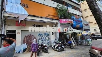 ✨ MẶT TIỀN NGUYỄN THỊ MINH KHAI – QUẬN 1 | MẶT BẰNG KINH DOANH ✨