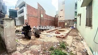 03 LÔ ĐẤT TRỐNG LIỀN KỀ, SỔ ĐẸP - TRẦN BÌNH TRỌNG