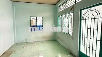 Bán Nhà Hẻm ba gác Lê Văn Lương Quận 7 DT 6x15m - Khu Tân Quy.