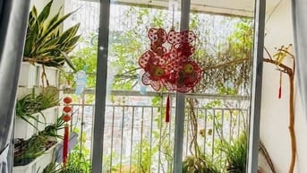 Chung cư I-Home, Phạm Văn Chiêu, GV: 2p ngủ, 75m2, nhà mới, 8tr/th