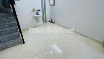 🏠 MT Rạch Bùng Binh Q3 - 1T 1Lửng 2L ST - 2PN - Chỉ 13Tr TL