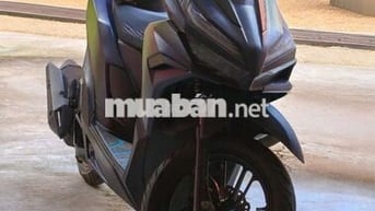Honda Vario 125 2025 Xanh đen 20.000 km