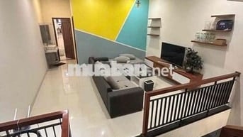 154 CHO THUÊ NHÀ ĐẸP 3 TẦNG 300M² SỬ DỤNG – FULL NỘI THẤT CHỈN CHU
