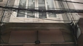 Chính chủ cho thuê nhà số 9 ngõ 101 Hào Nam 40mx4tầng,12 triệu