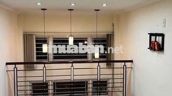 🔥 CHO THUÊ NHÀ NGUYÊN CĂN – ĐƯỜNG SỐ 7, QUẬN 3 - 15 Triệu