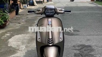 Piaggio Vespa Sprint TFT.bán trả góp.trao đổi xe