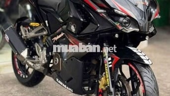 🌈Tphcm..Pulsar 200 chính chủ..Giá Mềm nhanh ae! 
