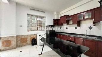 2 PHÒNG NGỦ, Phòng bếp riêng siêu rộng, sẵn máy giặt, tủ lạnh gần IUH
