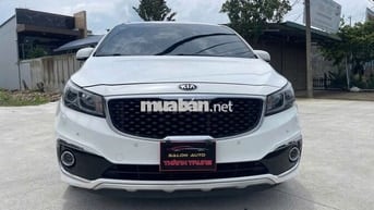 Kia Sedona 2017 2.2D full dầu 7 chỗ siêu rộng rãi.