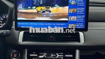 Mitsubishi Xpander Pre 2024 Trắng Tự động odo 19k