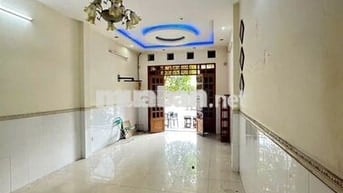 Bán Nhà MTKD chợ Khiếu Năng Tĩnh 4x16m Xây Full 4 tầng Có Lề 5m 🏡🏡