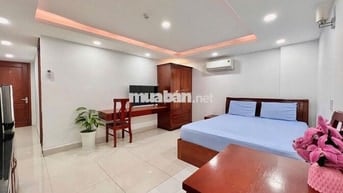 PHÒNG ĐẸP SẠCH SẼ GIÁ HẠT DẺ CHO THUÊ NGẮN HẠN/ DÀI HẠN LÊ VĂN SỸ