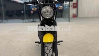 Yamaha PG-1 2024 Vàng 4000km 115cc