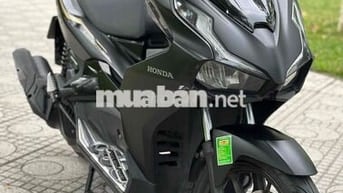 Honda Air Blade Đen Tự động