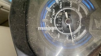 Honda Future 2017 552249 km