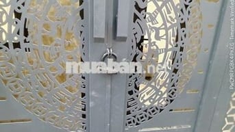 BÁN NHÀ MỚI ĐẸP HẺM 31 ĐƯỜNG NGUYỄN THỊ XIẾU, P. TÂN THUẬN TÂY, Q7