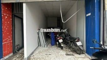 Cho thuê Mặt Bằng Hoàng Văn Thụ-P4_Tân Bình
