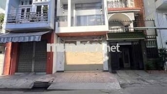 HẺM 8m Nguyễn Văn Săng, Thông Công Viên_5x20m_ĐÚC 3 TẤM, 3PN Trệt Suốt
