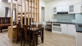CHO THUÊ CĂN HỘ PHÚ THẠNH – 100M² 3PN 2WC – FULL NỘI THẤT – 11TR/THÁNG