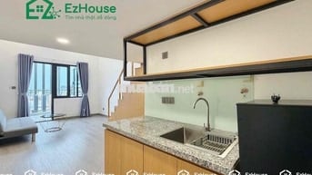Cho thuê căn hộ duplex mới khai trương gần tdtu, rmit, lottemart