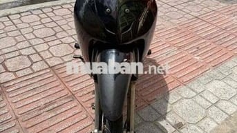 Honda Wave @100 HQ Đen