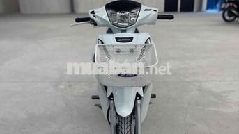 Honda Future FI 125 2023 Trắng 11.000km