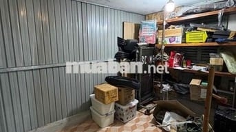Mặt bằng cho thuê gần chợ Tân Mỹ quận 7