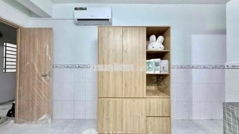 🏠 STUDIO TRỐNG GIÁ TỐT – DỌN VÀO Ở NGAY