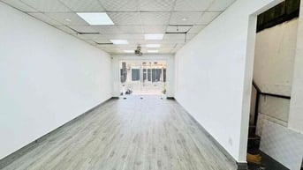 NHÀ MẶT TIỀN TRUNG TÂM TP - ĐƯỜNG RỘNG 4 OTO, GẦN PHAN CHU TRINH