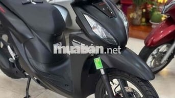 Honda Vision Đặc biệt 2026 Đen Bóng.8km-8km.BSTP